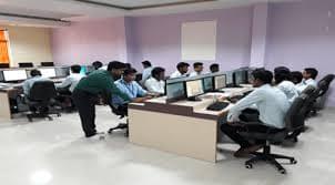 Jayamukhi Institute of Technological Sciences Warangal Facilities & Labs photo 1